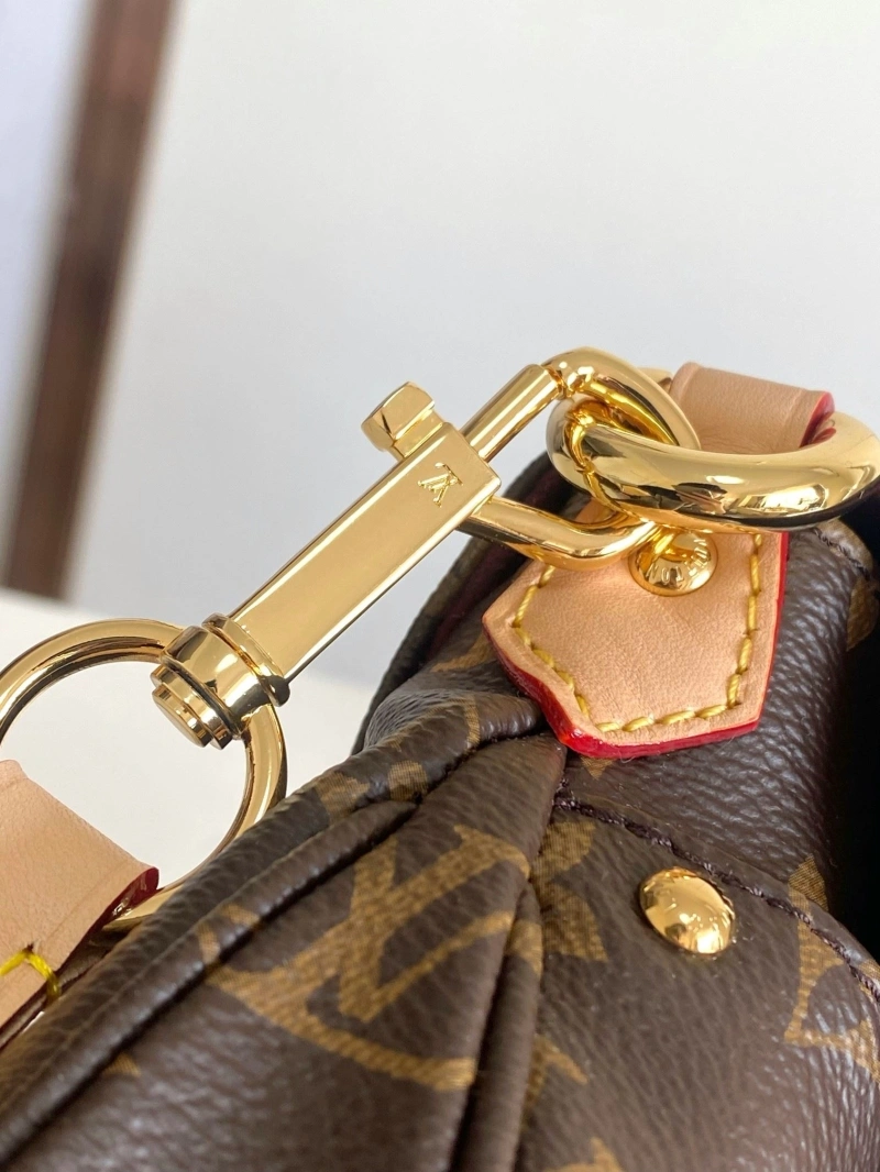 LX Satchel bags EyeCatching 17423