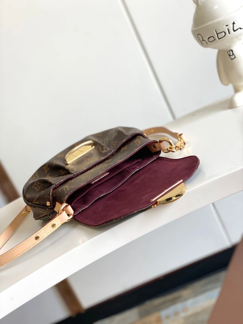 LX Satchel bags EyeCatching 17423