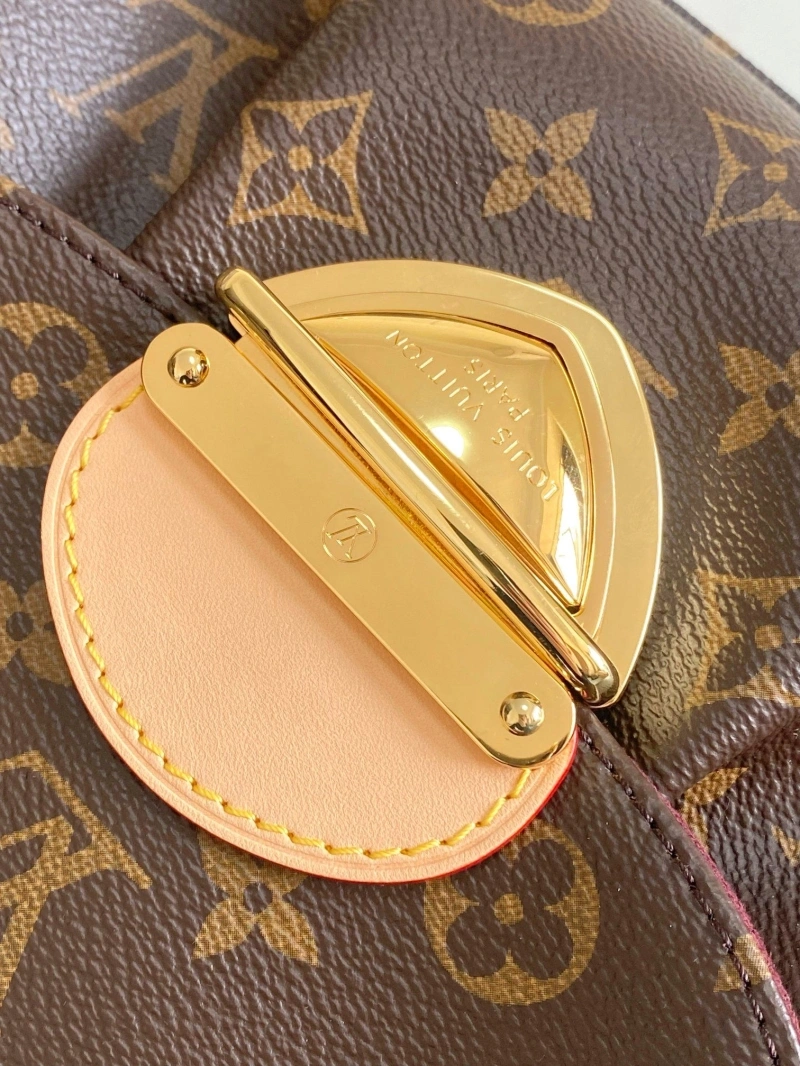 LX Satchel bags EyeCatching 17423