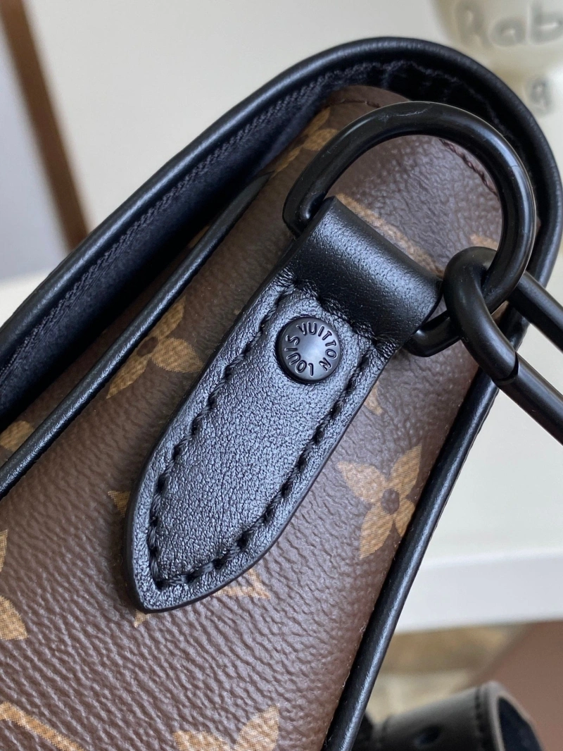 Efficient LX Satchel bags 17430