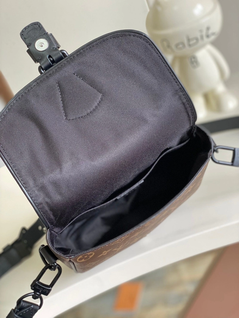 Efficient LX Satchel bags 17430