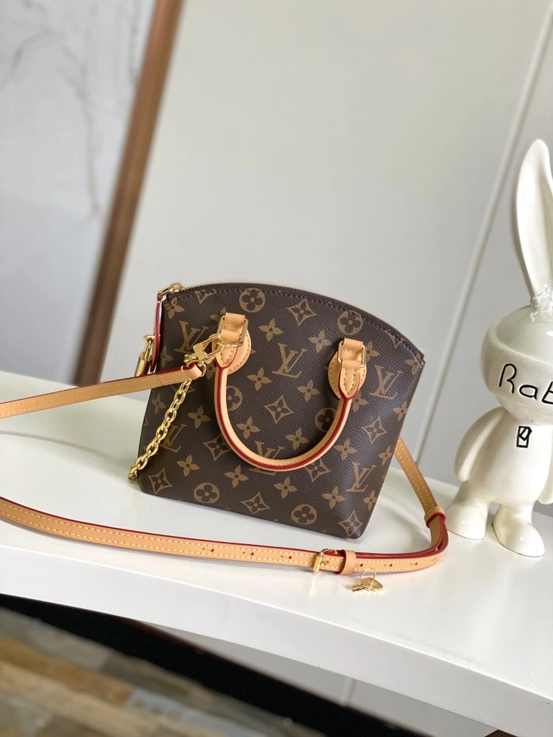 Durable LX Top Handle Bags 17285