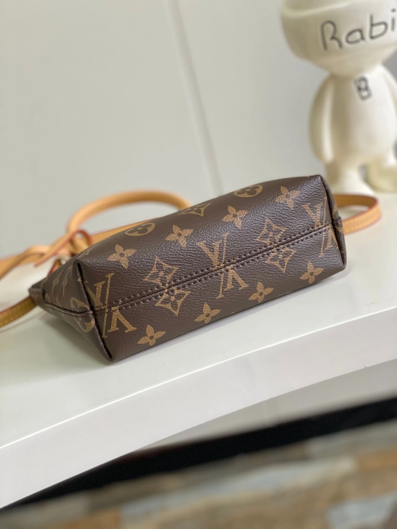 Durable LX Top Handle Bags 17285
