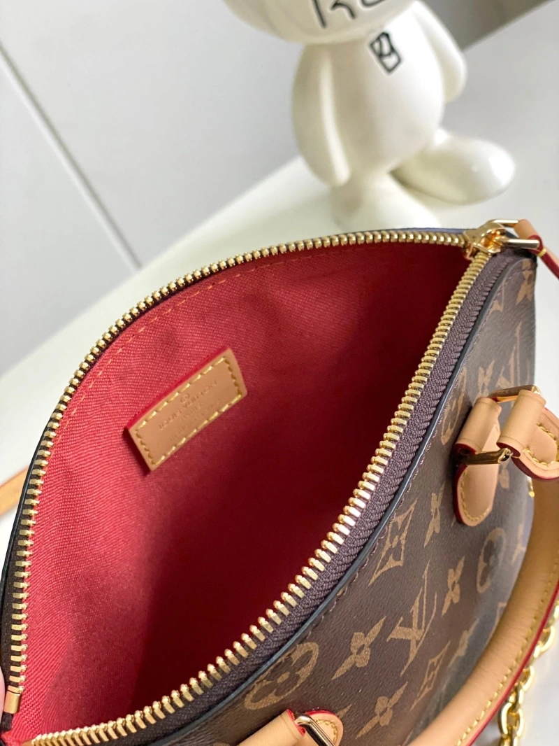 Durable LX Top Handle Bags 17285