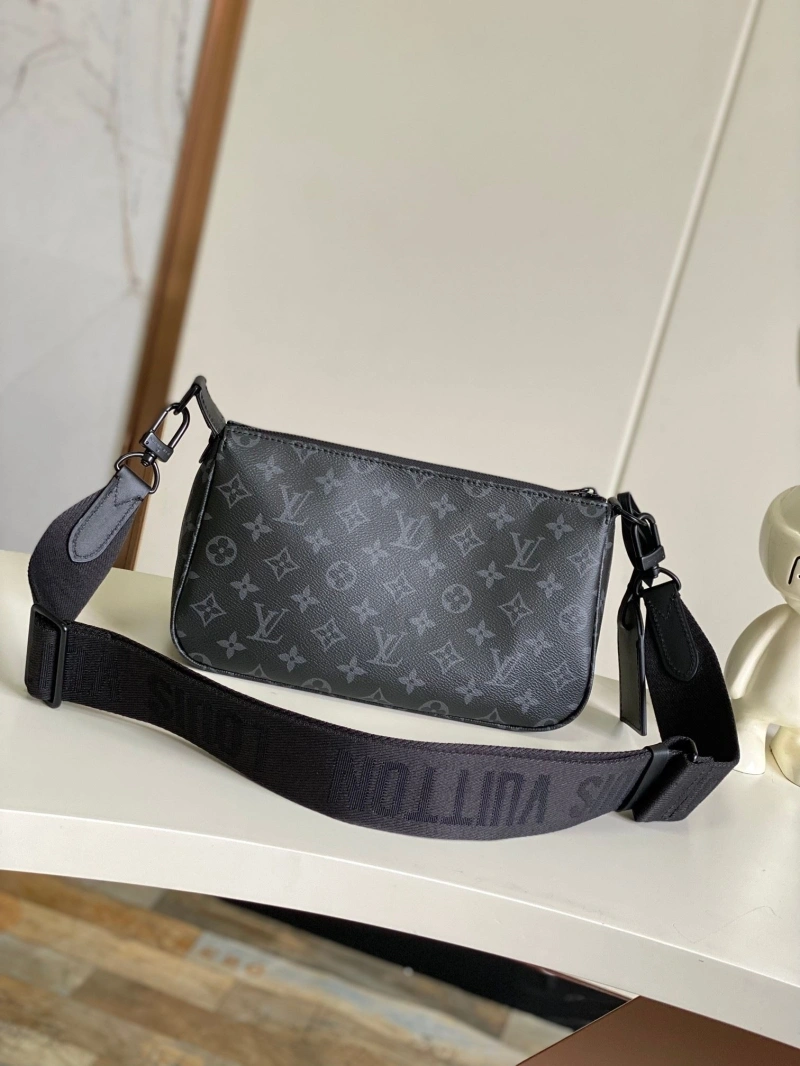 LX Satchel bags Refined 17427