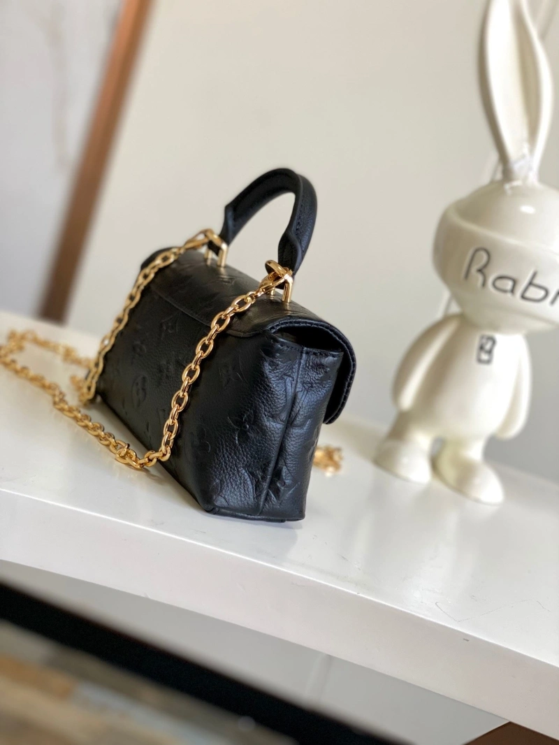 LX Top Handle Bags Timeless 17273