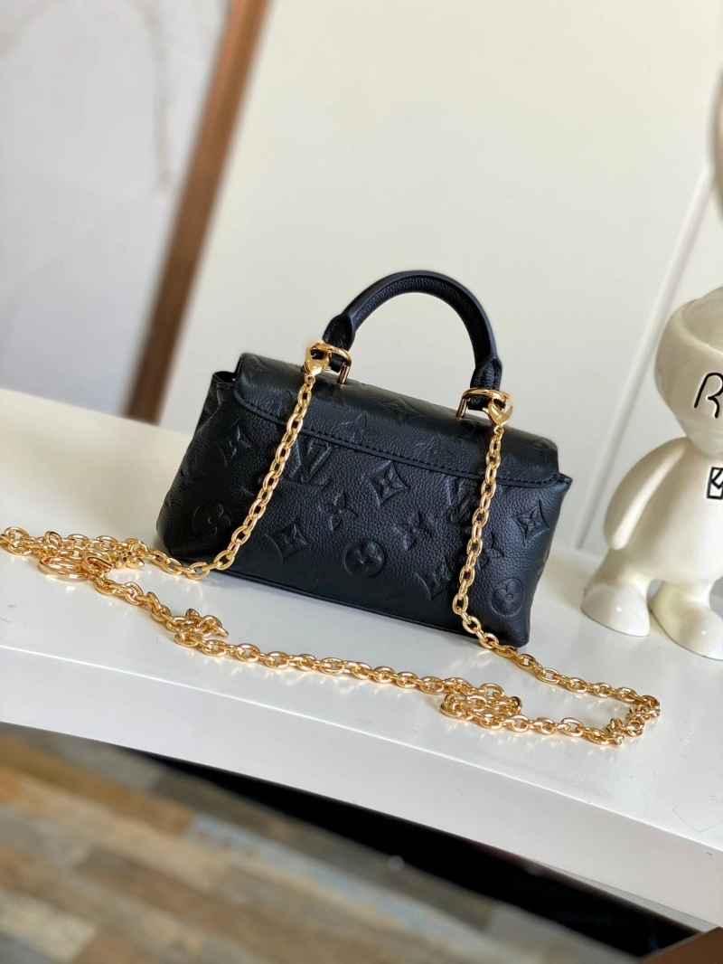 LX Top Handle Bags Timeless 17273