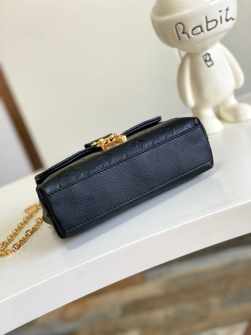 LX Top Handle Bags Timeless 17273