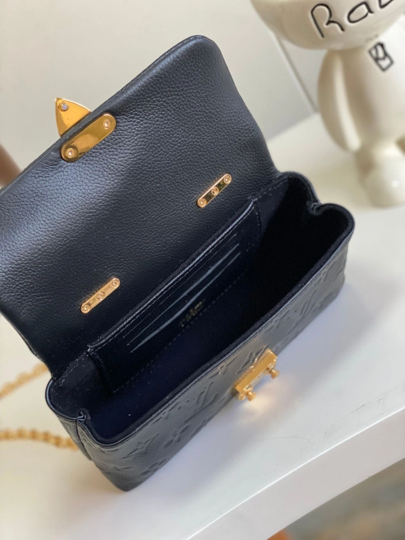 LX Top Handle Bags Timeless 17273
