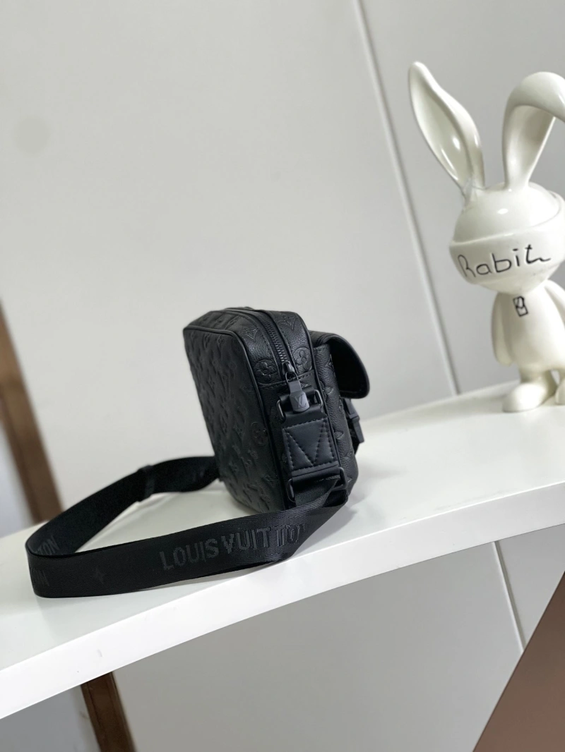 LX Satchel bags Sleek 17424