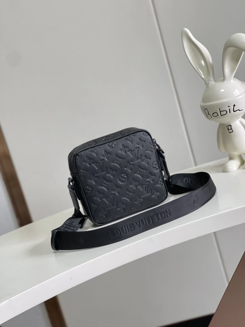 LX Satchel bags Sleek 17424