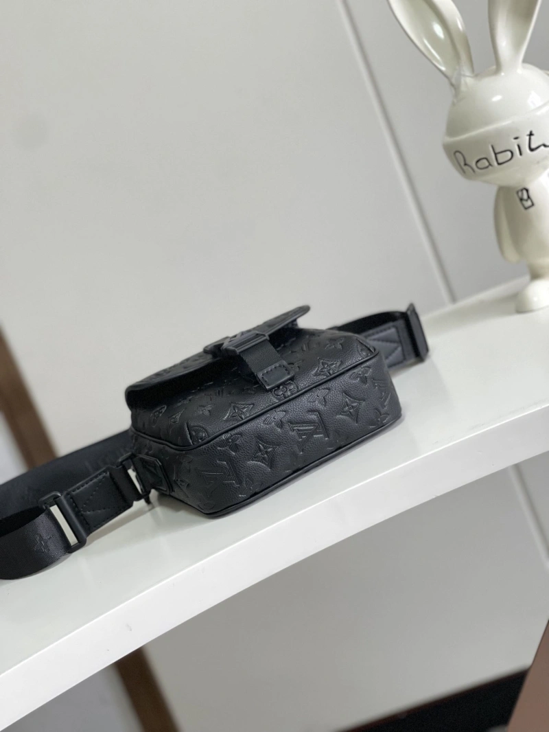 LX Satchel bags Sleek 17424