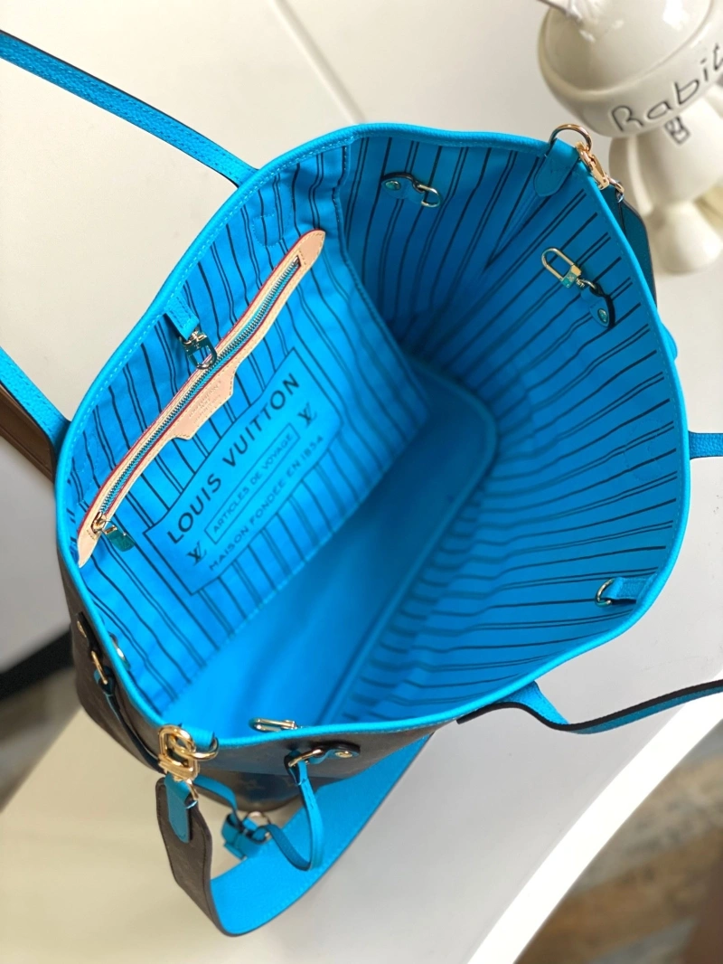 LX Shopping Bags Lightweight 17354