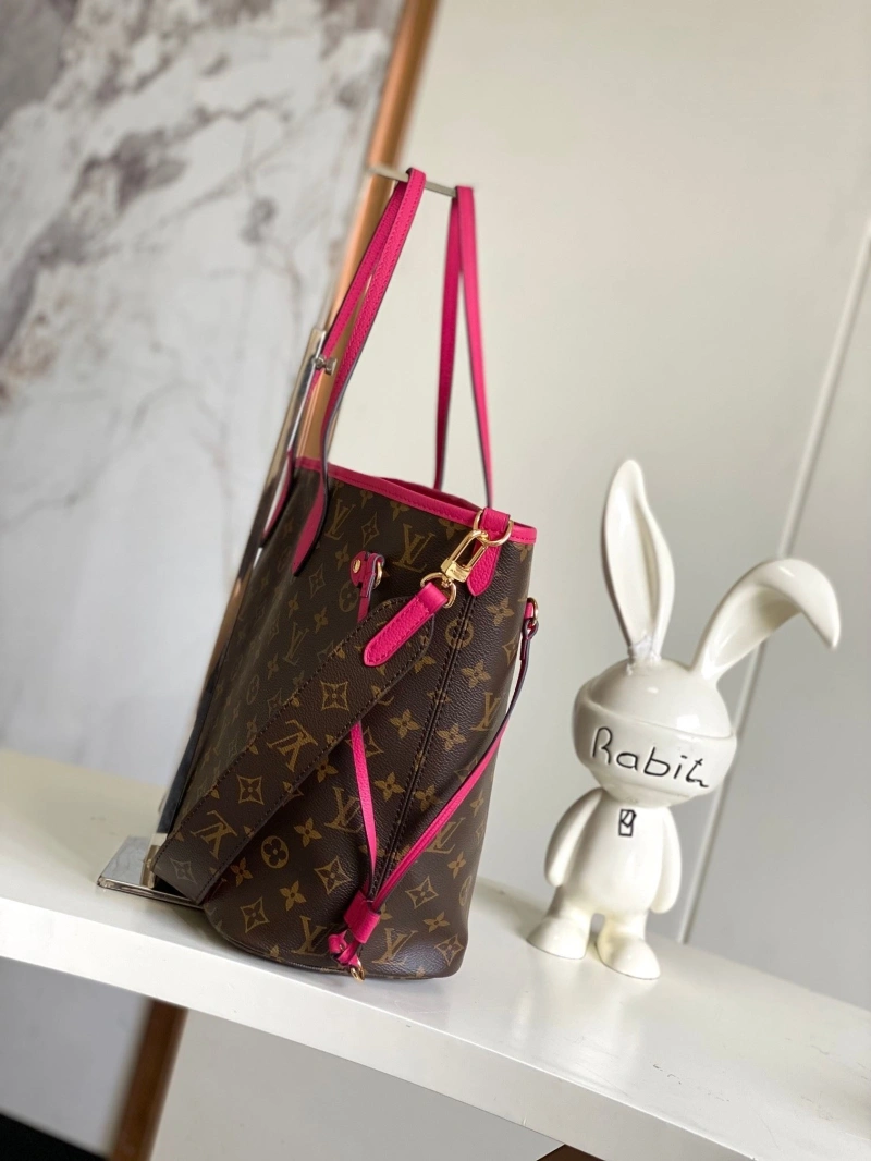 HighQuality LX Shopping Bags 17376