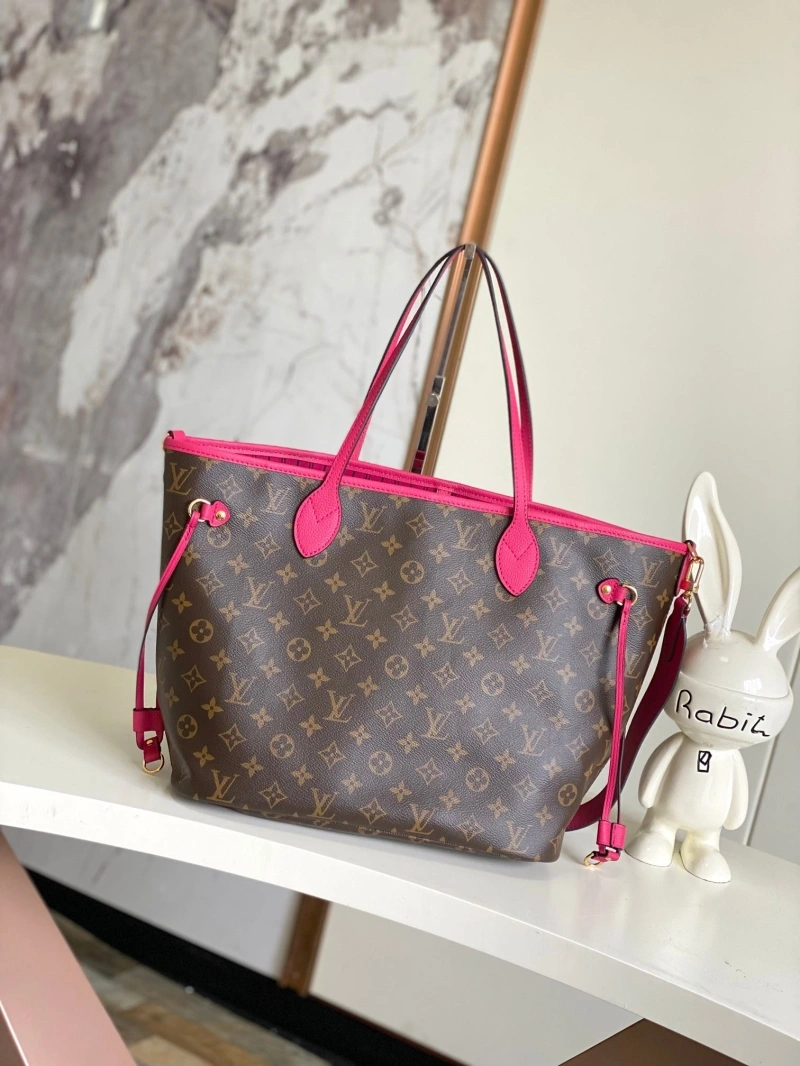 HighQuality LX Shopping Bags 17376