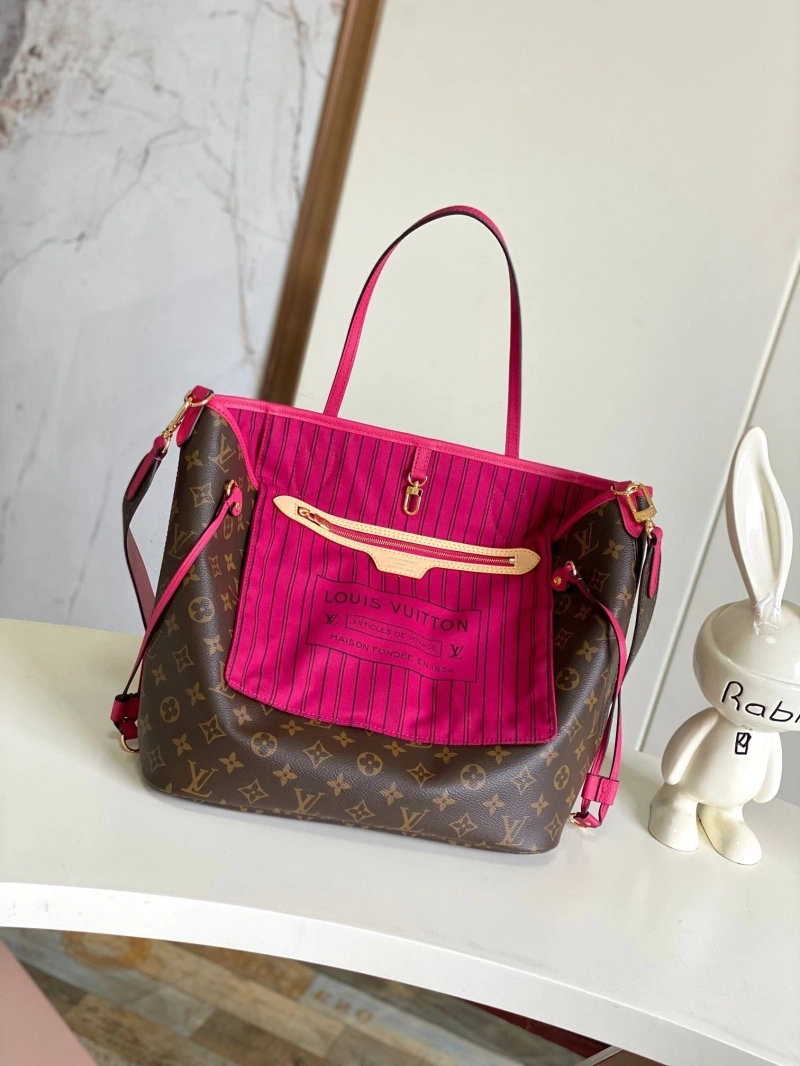 HighQuality LX Shopping Bags 17376
