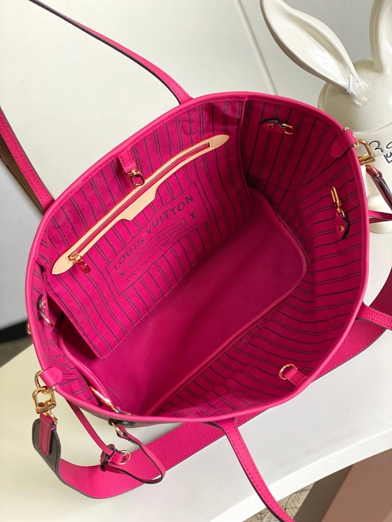 HighQuality LX Shopping Bags 17376