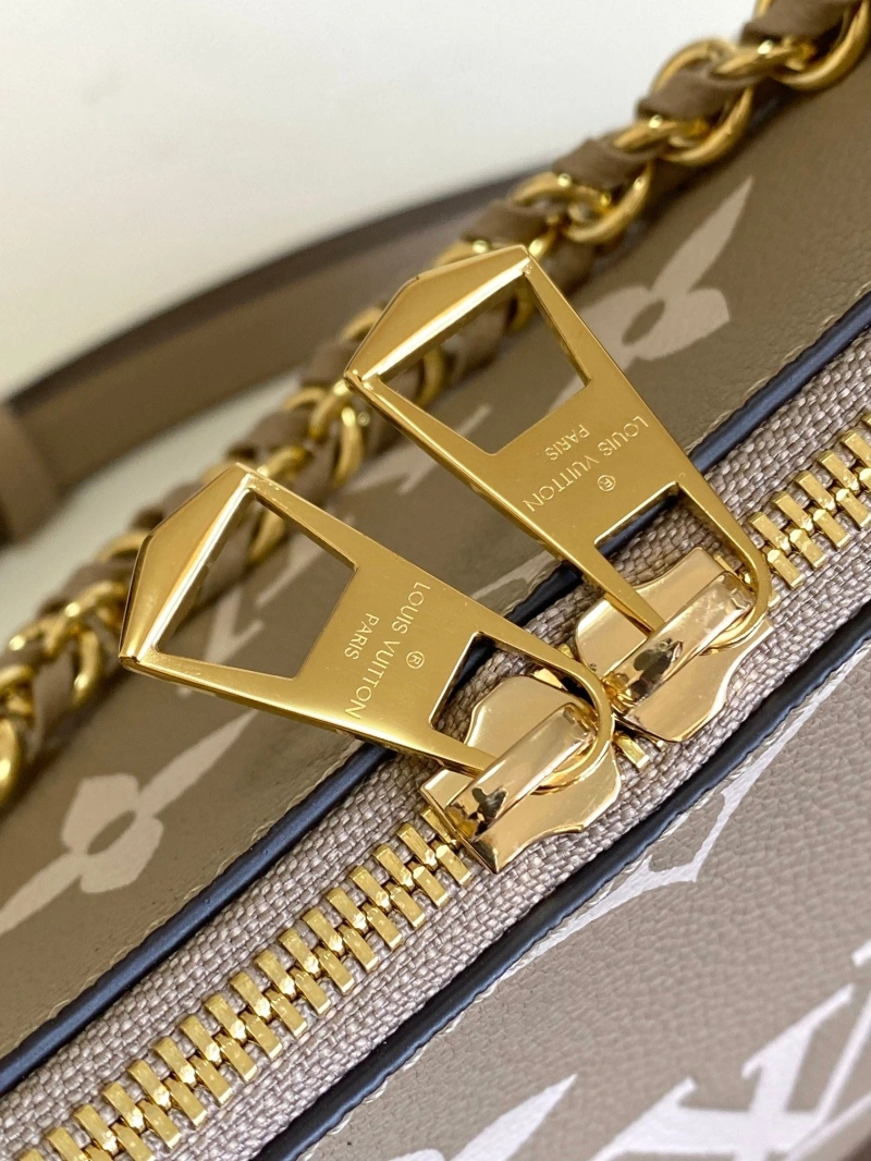 Fashionable LX Satchel bags 17422