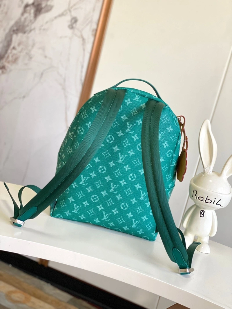 LX Backpacks Sleek 17578