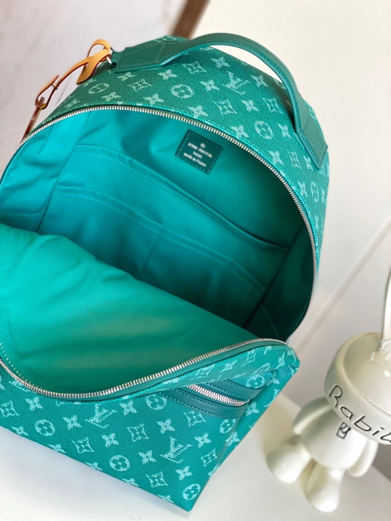 LX Backpacks Sleek 17578