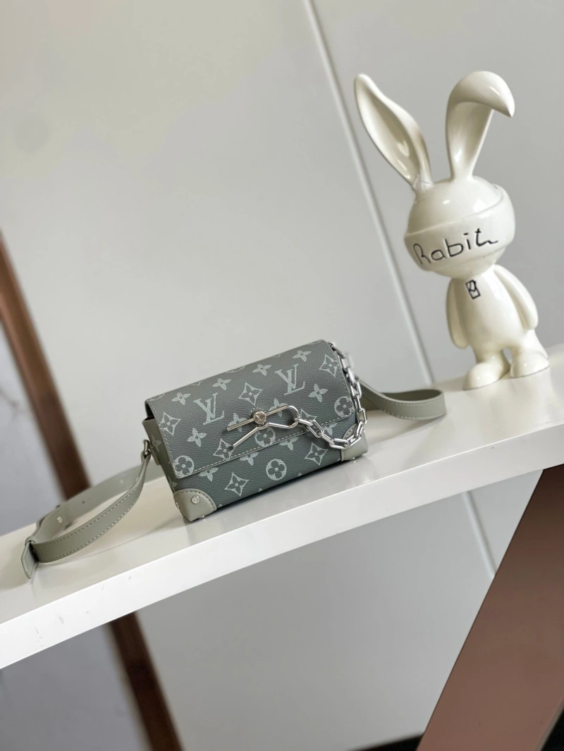 LX Satchel bags EyeCatching 17419