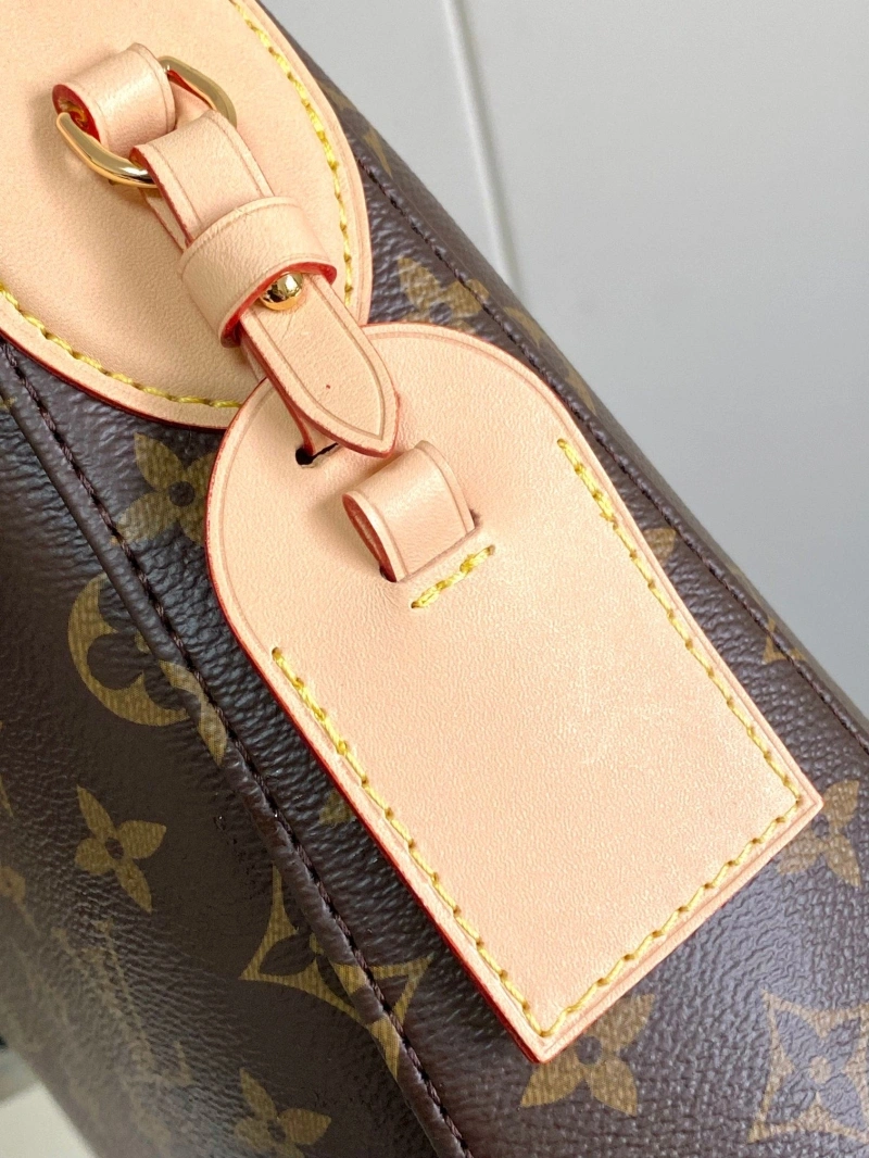 Durable LX Top Handle Bags 17269
