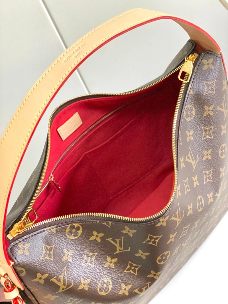 Durable LX Top Handle Bags 17269