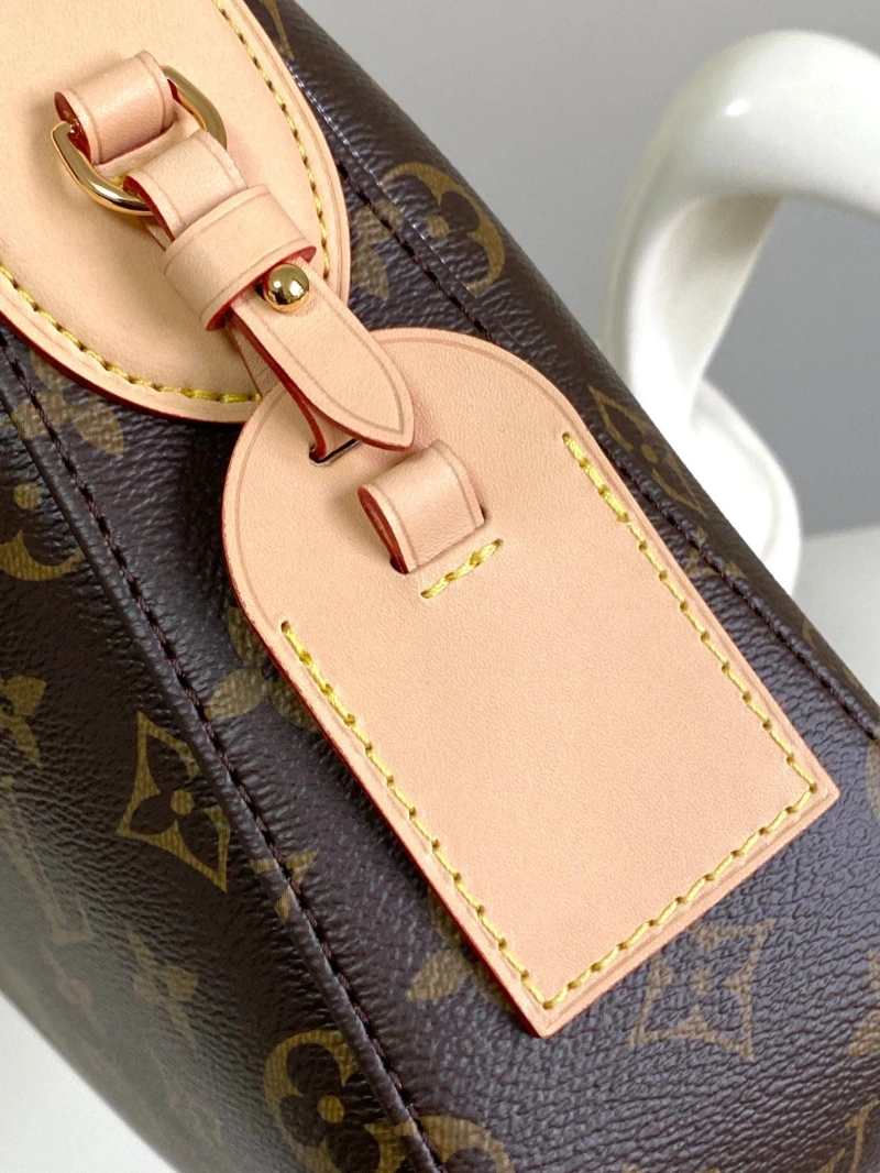 LX Top Handle Bags TopPick 17274