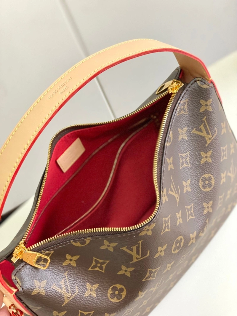 LX Top Handle Bags TopPick 17274
