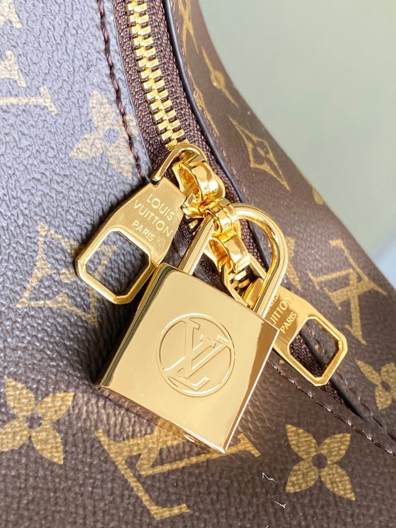 LX Top Handle Bags TopPick 17274
