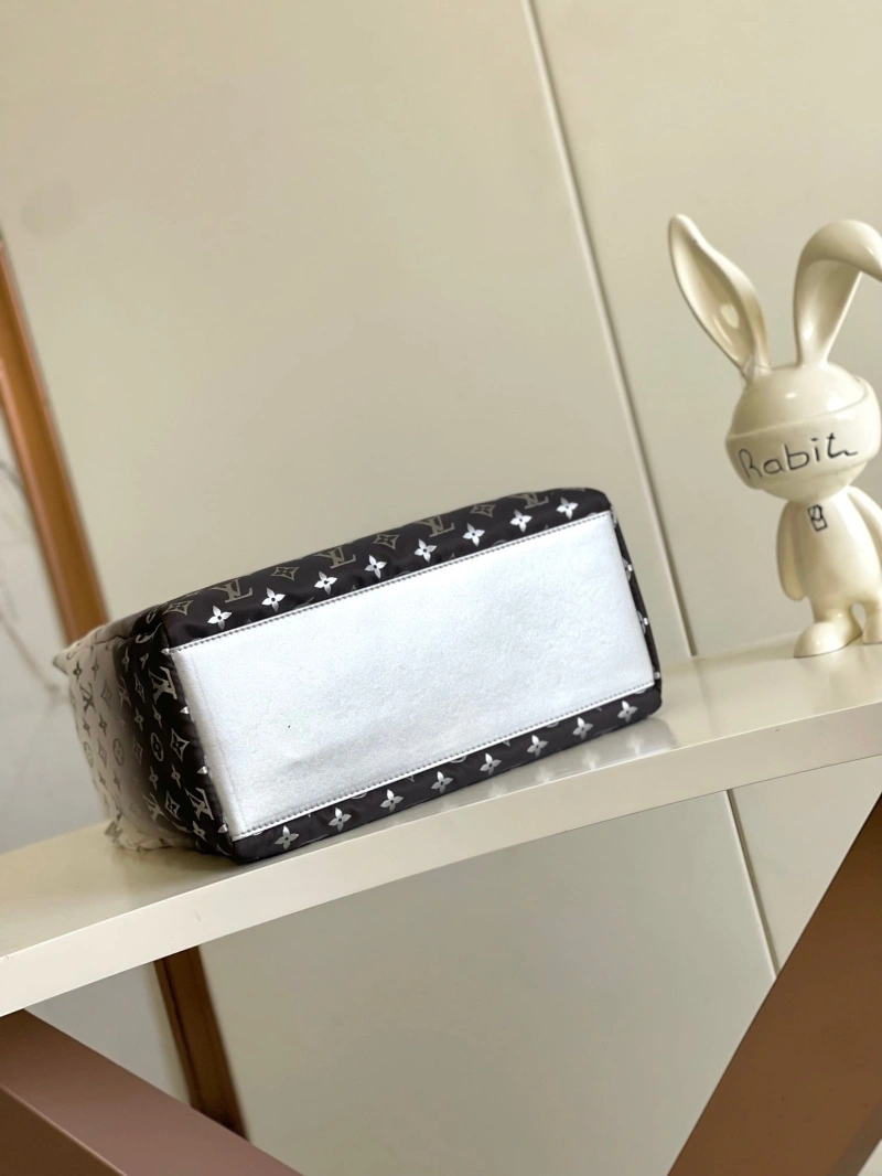 Stylish LX Speedy Bags 17317