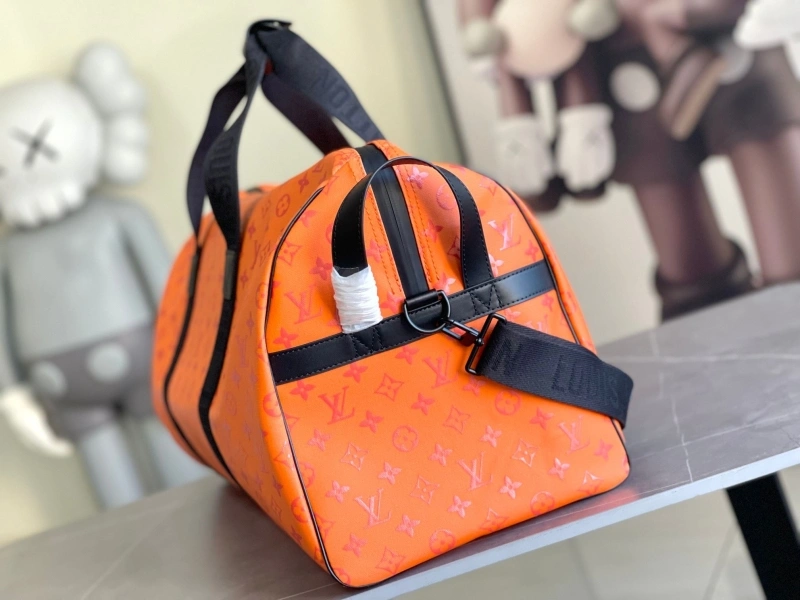 Minimalist LX Travel Bags 17235