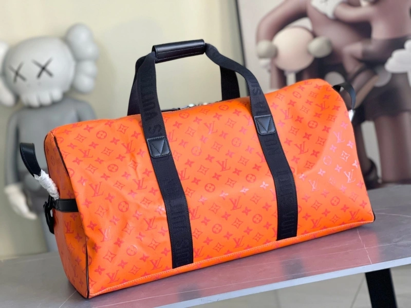 Minimalist LX Travel Bags 17235