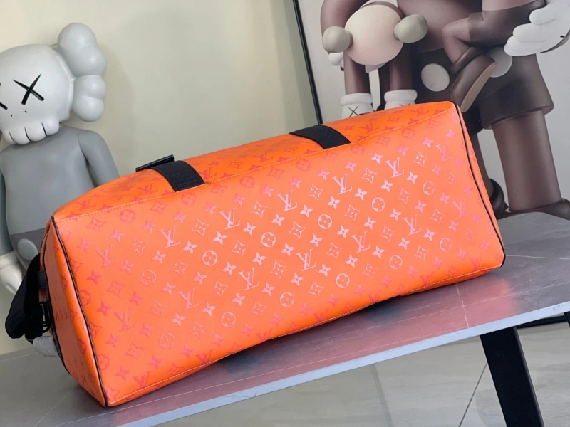 Minimalist LX Travel Bags 17235