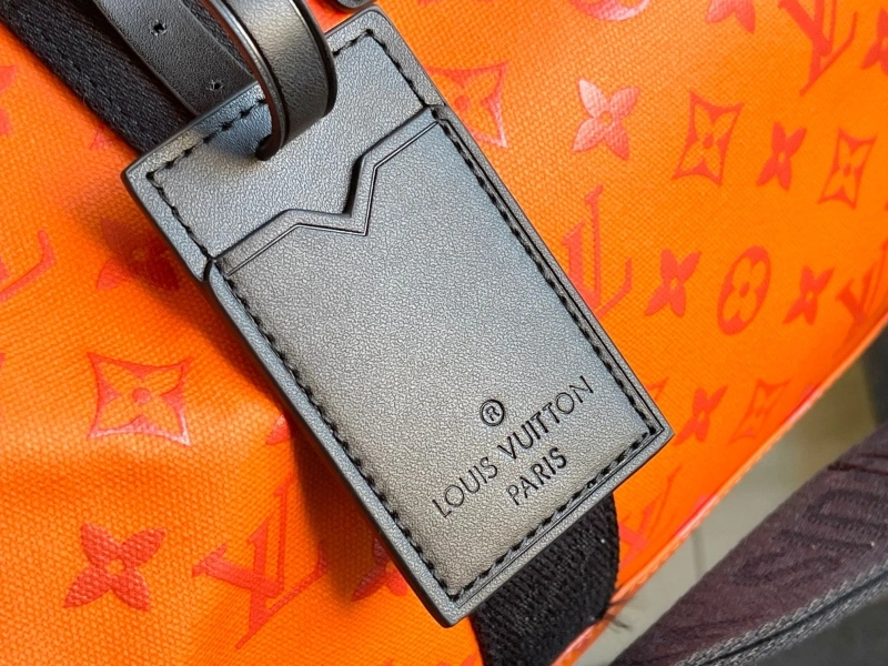 Minimalist LX Travel Bags 17235