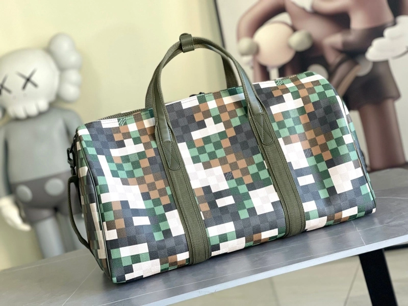 Unique LX Travel Bags 17201