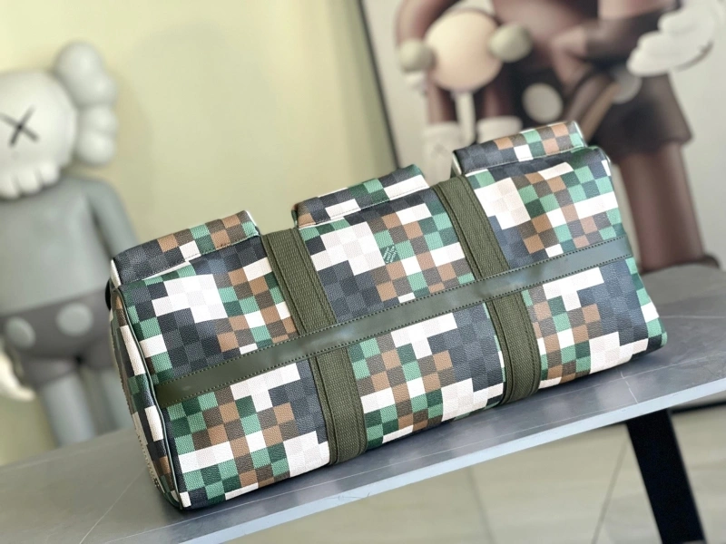 Unique LX Travel Bags 17201