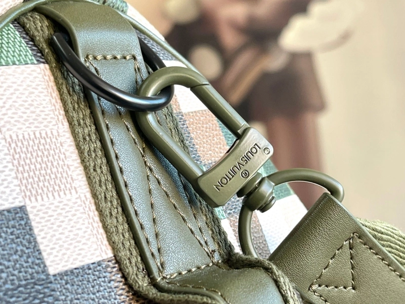 Unique LX Travel Bags 17201