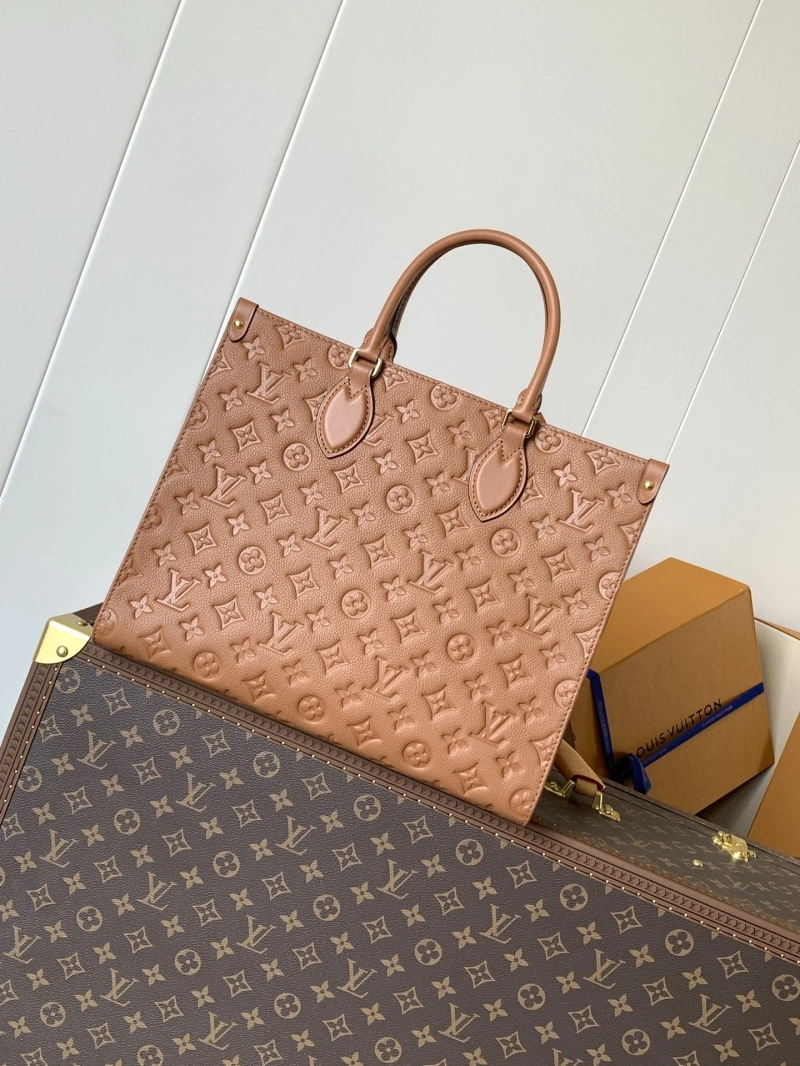 LX Shopping Bags Refined 17343