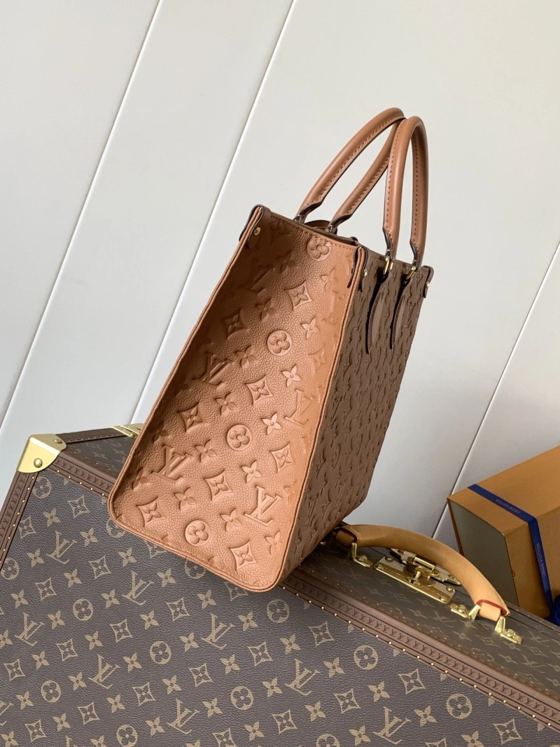 LX Shopping Bags Refined 17343