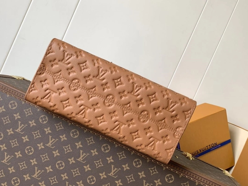 LX Shopping Bags Refined 17343
