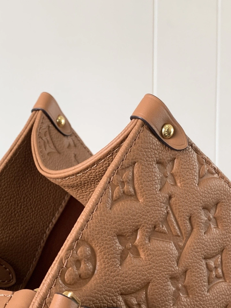 LX Shopping Bags Refined 17343