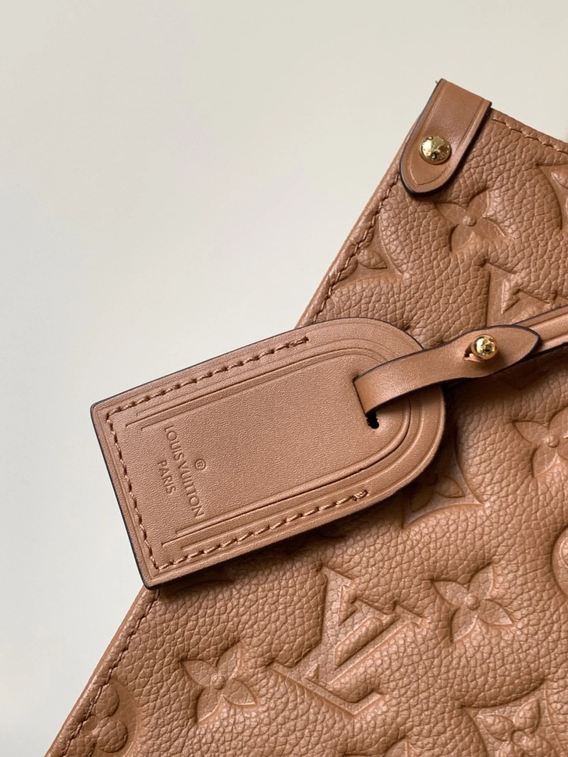 LX Shopping Bags Refined 17343