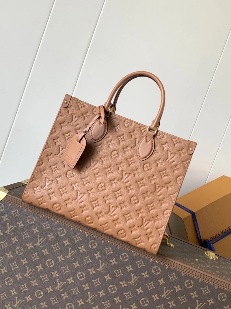 LX Shopping Bags Refined 17343