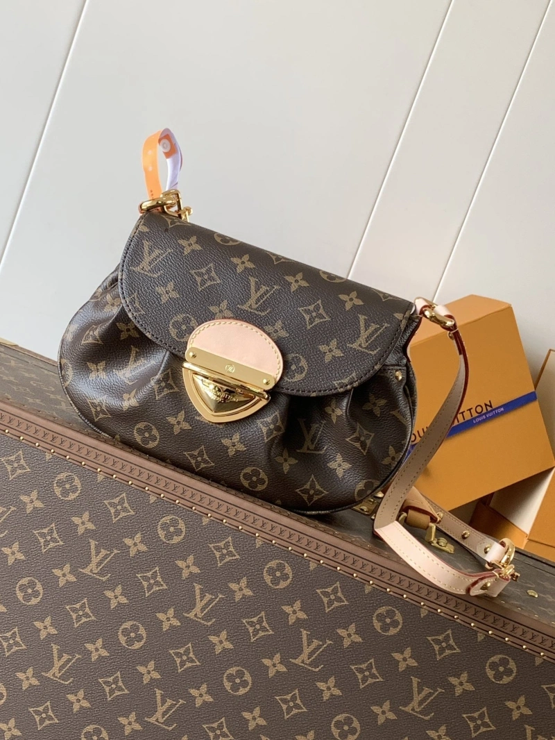 LX Satchel bags Elegant 17414