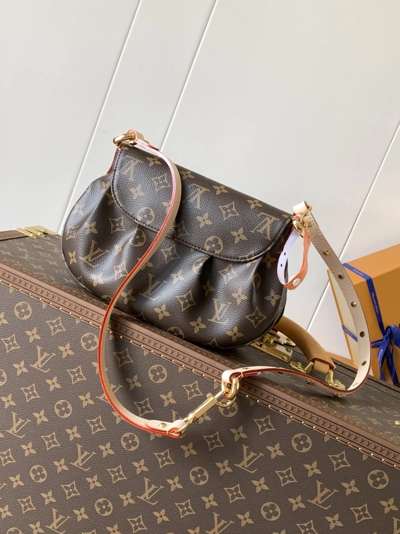LX Satchel bags Elegant 17414