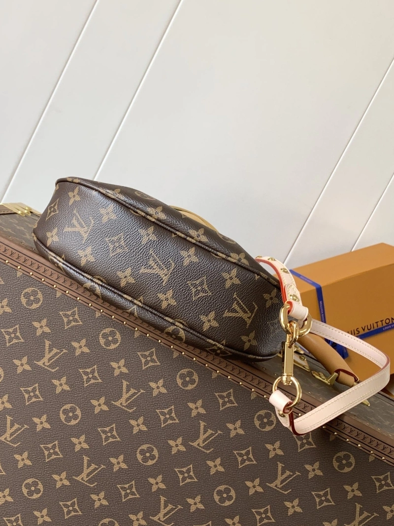 LX Satchel bags Elegant 17414
