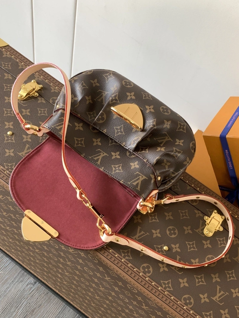 LX Satchel bags Elegant 17414