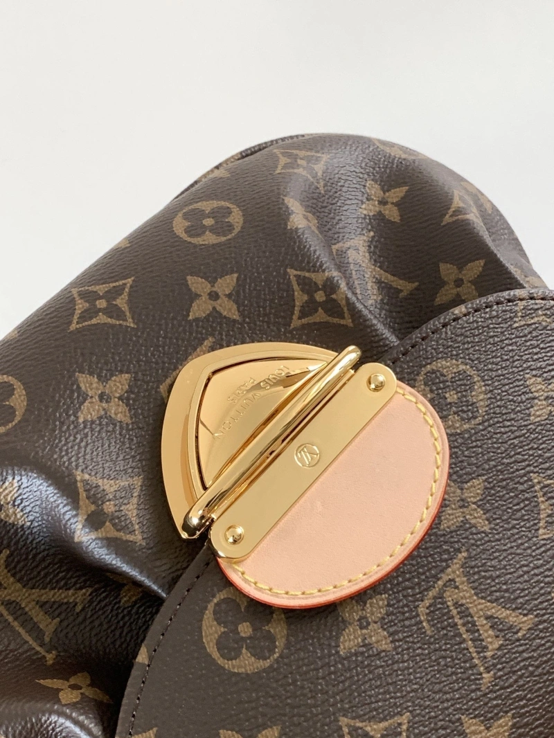 LX Satchel bags Elegant 17414