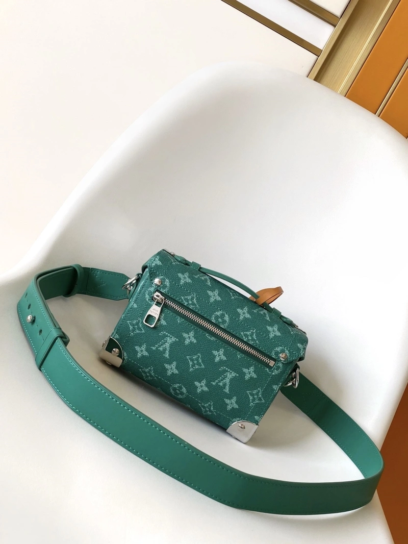 Modern LX Box Bags 17552